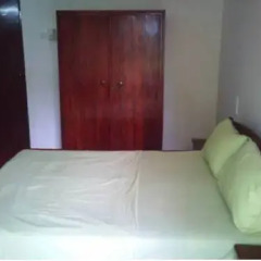 Отель Guesthouse Panorama Стандартный номер фото 5