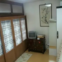 Hostel Korea Original Стандартный номер с различными типами кроватей