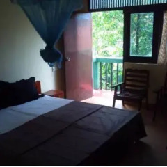 Отель Guesthouse Panorama Стандартный номер