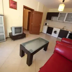 Апартаменты Menada Amadeus Apartment Апартаменты