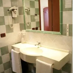 Hotel Felix 4* Стандартный номер фото 10