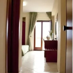 Hotel Felix 4* Стандартный номер фото 5