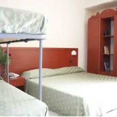 Hotel Felix 4* Стандартный номер фото 6