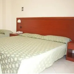 Hotel Felix 4* Стандартный номер фото 8