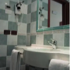 Hotel Felix 4* Стандартный номер фото 3