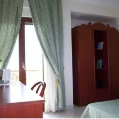 Hotel Felix 4* Стандартный номер фото 2