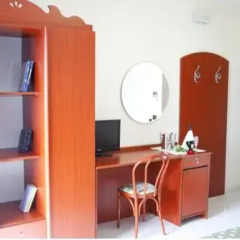 Hotel Felix 4* Стандартный номер фото 9