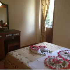 Tropicana Olüdeniz 3* Стандартный номер с различными типами кроватей фото 3