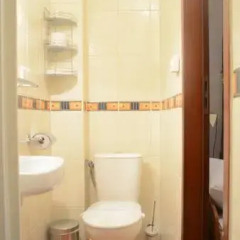Отель Czarna Willa Стандартный номер с различными типами кроватей фото 4