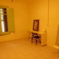 Serendipity Hostel Barcelona Стандартный номер с разными типами кроватей фото 4