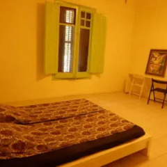 Serendipity Hostel Barcelona Стандартный номер с разными типами кроватей фото 2