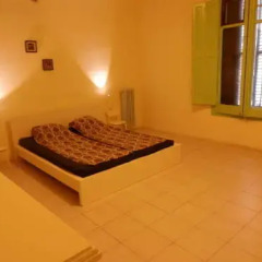 Serendipity Hostel Barcelona Стандартный номер с разными типами кроватей