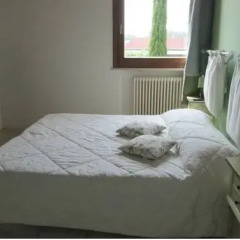 Отель B&B Il Melograno Стандартный номер фото 7
