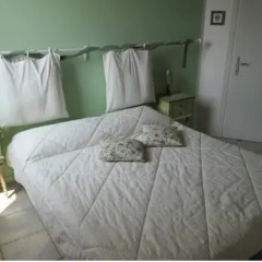 Отель B&B Il Melograno Стандартный номер фото 6