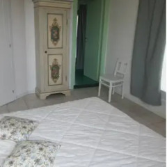 Отель B&B Il Melograno Стандартный номер фото 9