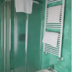 Отель B&B Il Melograno Стандартный номер фото 8