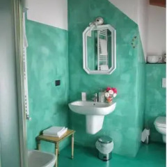Отель B&B Il Melograno Стандартный номер