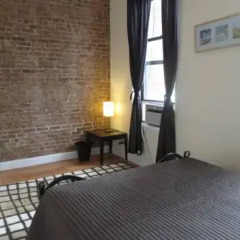 Апартаменты Uptown Madison Deluxe Апартаменты с различными типами кроватей фото 20