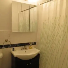 Апартаменты Uptown Madison Deluxe Апартаменты с различными типами кроватей фото 36