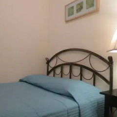 Апартаменты Uptown Madison Deluxe Апартаменты с различными типами кроватей фото 21