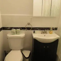 Апартаменты Uptown Madison Deluxe Апартаменты с различными типами кроватей фото 29