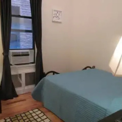 Апартаменты Uptown Madison Deluxe Апартаменты с различными типами кроватей фото 33