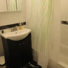 Апартаменты Uptown Madison Deluxe Апартаменты с различными типами кроватей фото 32