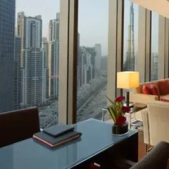 Отель The Oberoi 5* Президентский люкс с различными типами кроватей фото 15
