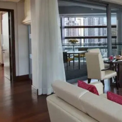 Отель The Oberoi 5* Люкс повышенной комфортности с различными типами кроватей фото 8
