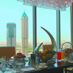 Отель The Oberoi 5* Президентский люкс с различными типами кроватей фото 7