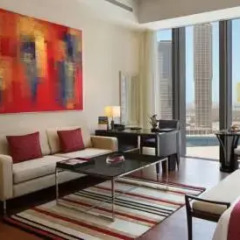 Отель The Oberoi 5* Номер категории Премиум с различными типами кроватей фото 7