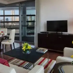 Отель The Oberoi 5* Люкс повышенной комфортности с различными типами кроватей фото 11