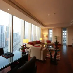 Отель The Oberoi 5* Люкс повышенной комфортности с различными типами кроватей фото 9