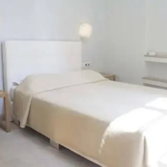 Hotel Rossetti 2* Стандартный номер с двуспальной кроватью фото 14
