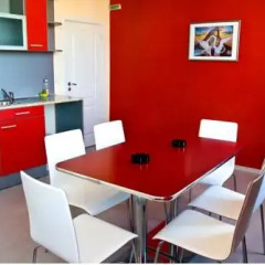 Отель Favorit Aparthotel Апартаменты