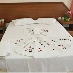 Karadede Hotel Стандартный номер фото 5