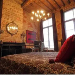 Отель Room Grand-Place Стандартный номер фото 3