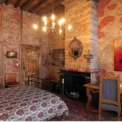 Отель Room Grand-Place Стандартный номер фото 7