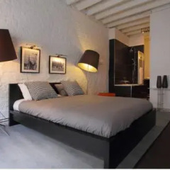 Отель Room Grand-Place Стандартный номер
