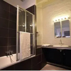 Отель Room Grand-Place Стандартный номер фото 23