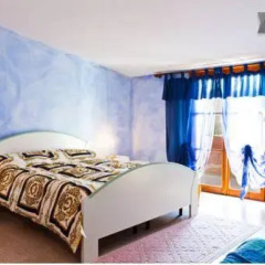 Отель B&B La Dahlia 3* Апартаменты фото 7