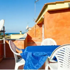 Отель B&B La Dahlia 3* Апартаменты фото 2