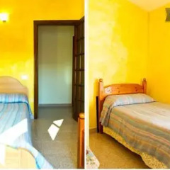 Отель B&B La Dahlia 3* Апартаменты фото 3