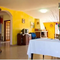 Отель B&B La Dahlia 3* Апартаменты фото 6