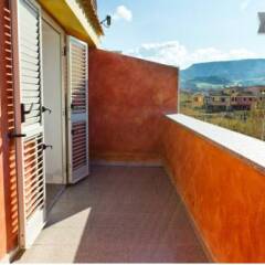 Отель B&B La Dahlia 3* Апартаменты фото 5