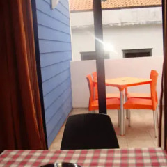 Отель Apartamentos Kósmos Апартаменты разные типы кроватей фото 45