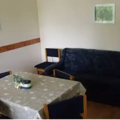Ambient Hostel Стандартный номер с различными типами кроватей (общая ванная комната) фото 4