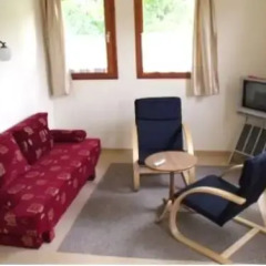 Ambient Hostel Апартаменты с различными типами кроватей фото 2