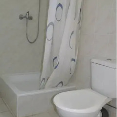 Ambient Hostel Апартаменты с различными типами кроватей фото 6