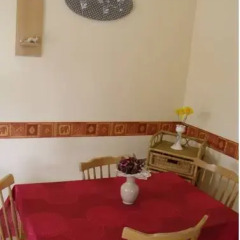 Ambient Hostel Апартаменты с различными типами кроватей фото 7